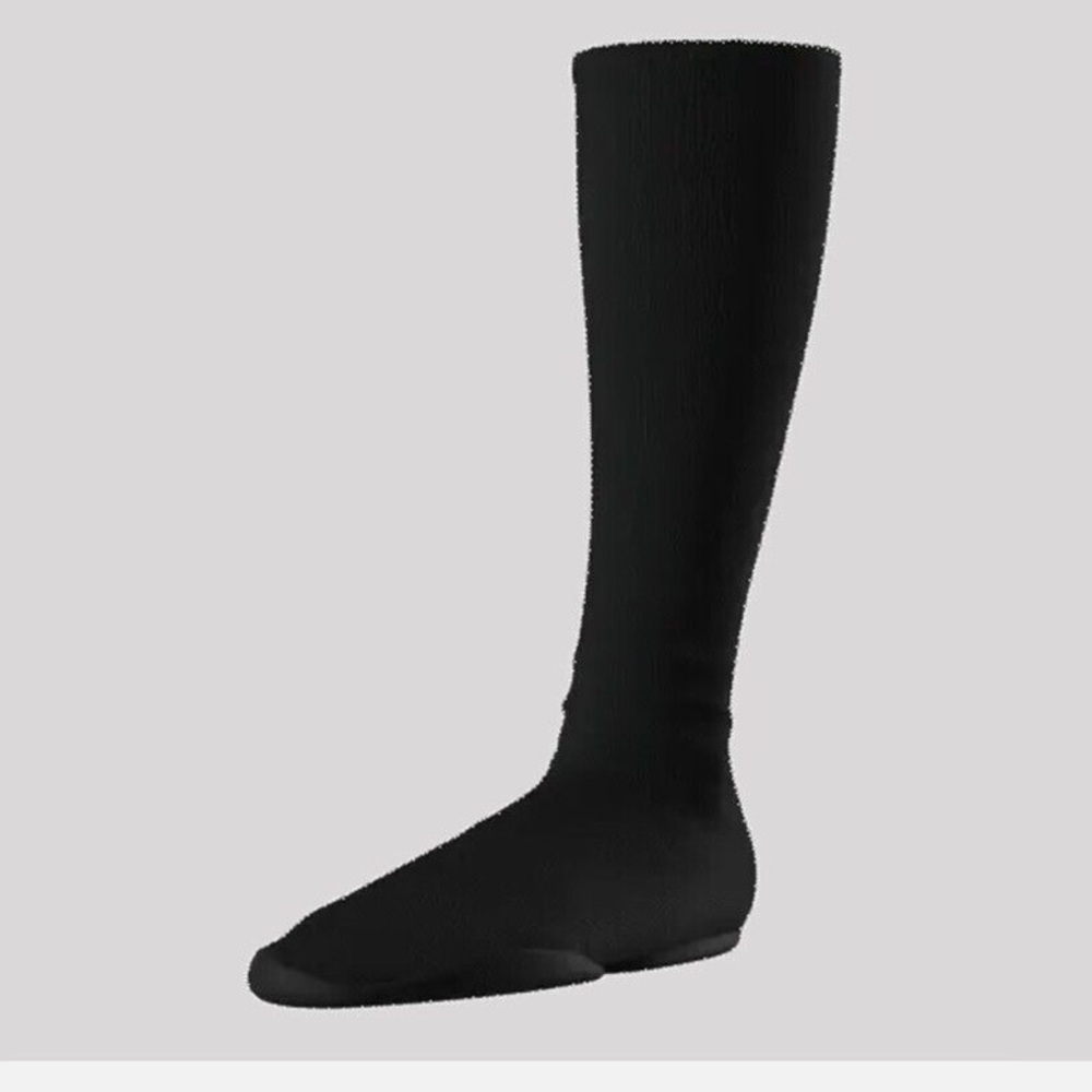 YZY PODS - Black sock shoes in Sz. 1